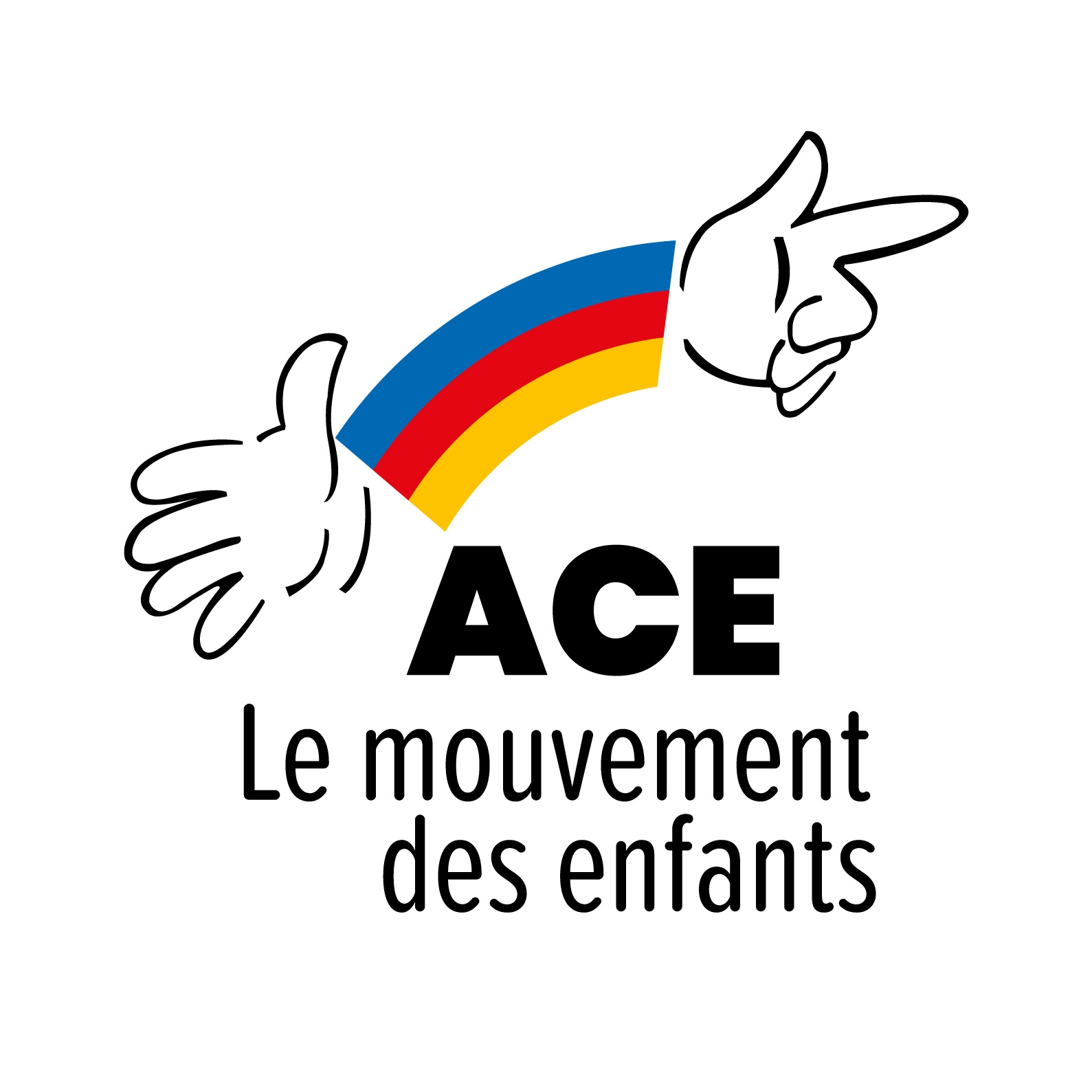 Logo de Action Catholique des Enfants (ACE)