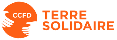 Logo de CCFD - Terre Solidaire