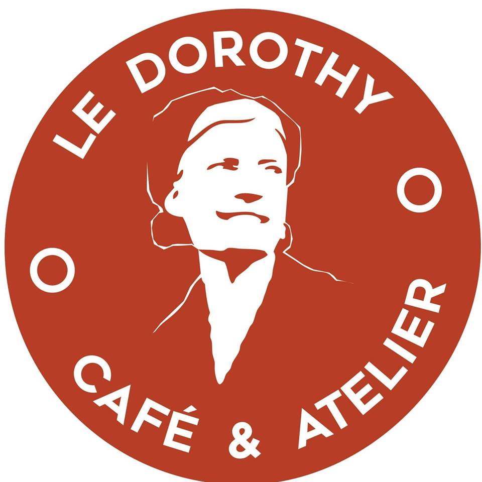 Logo de Dorothy