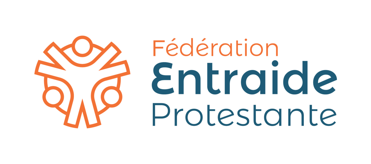 Logo de Fédération de l'Entraide Protestante (FEP)