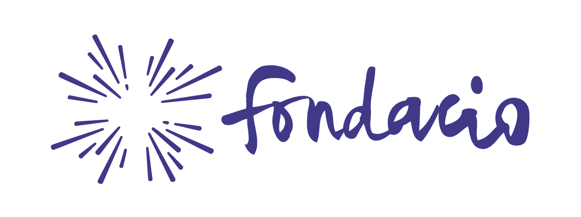 Logo de Fondacio