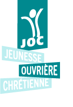 Logo de Jeunesse Ouvrière Chrétienne