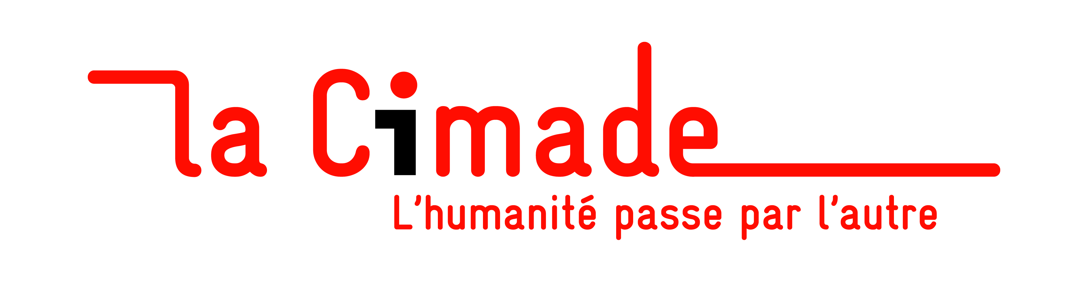Logo de La Cimade