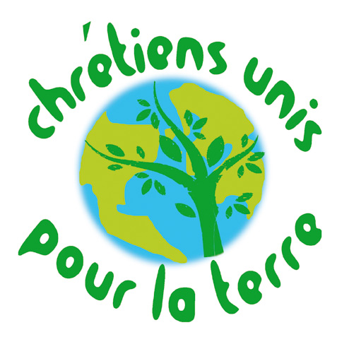 Logo de Chrétiens Unis pour la Terre