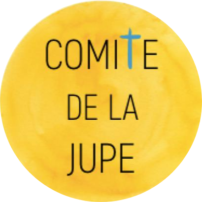 Logo de Comité de la Jupe